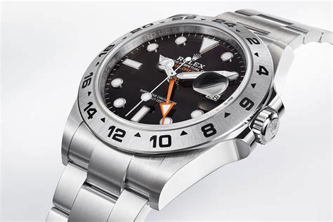 rolex explorer 2 uk price|rolex explorer 2 neupreis.